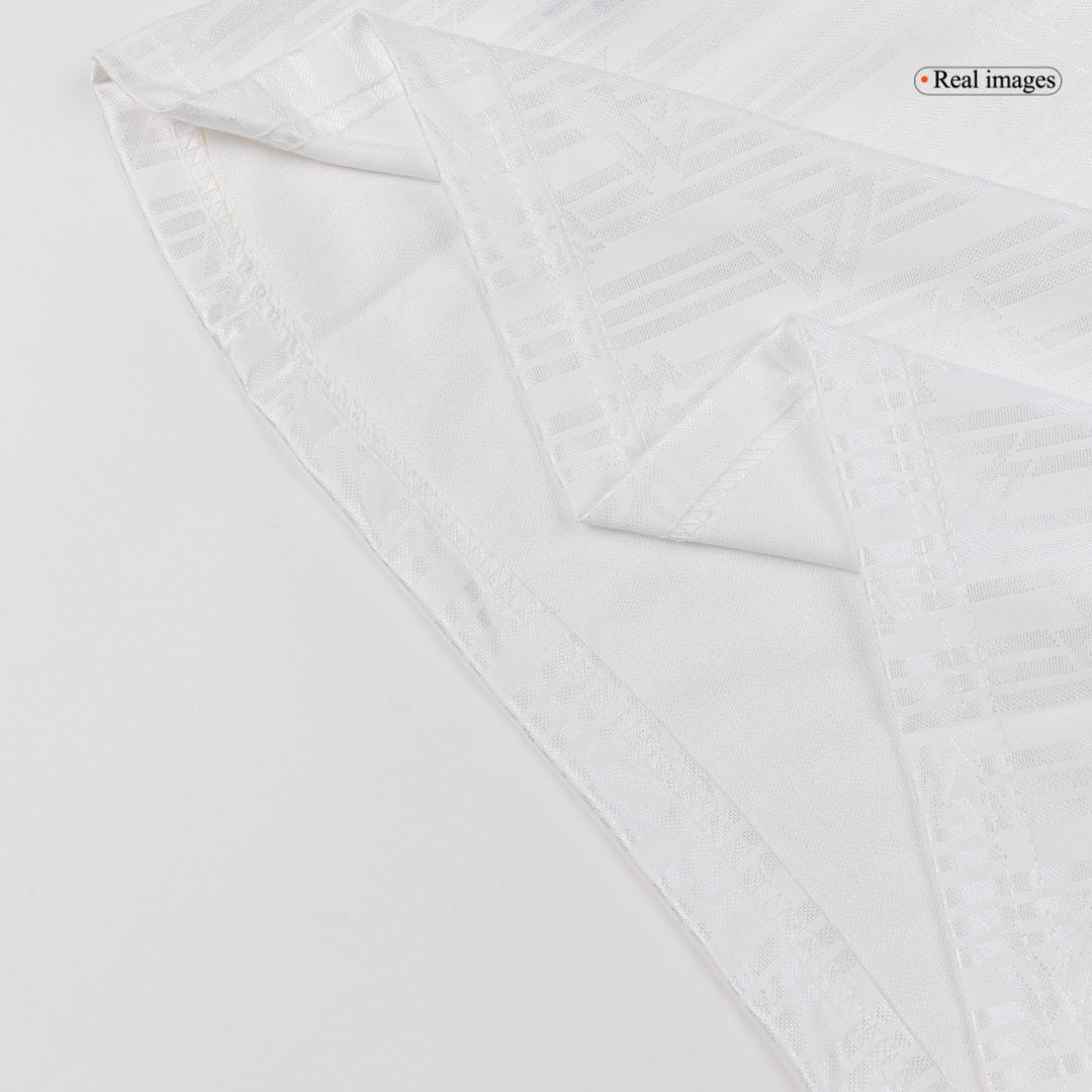 Retro 1994 Mens Germany Home Jersey