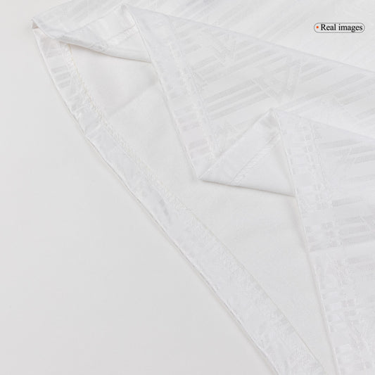 Retro 1994 Mens Germany Home Jersey