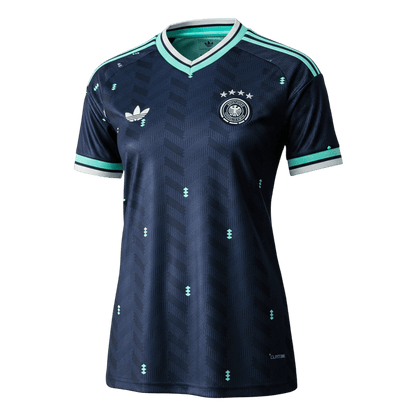 Womens Germany World Cup Away Jersey 2026