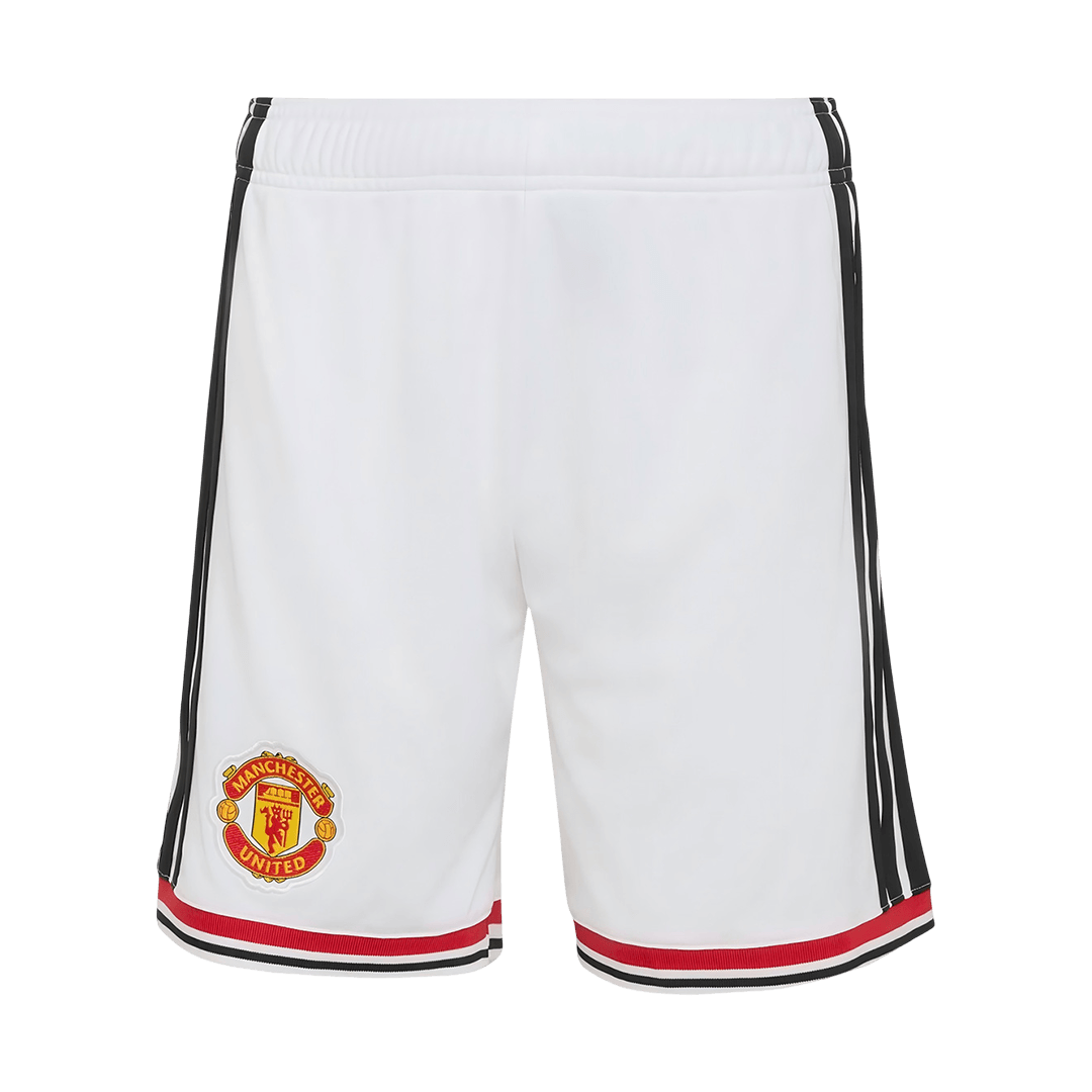 Mens Manchester United Home Kit 2026/27