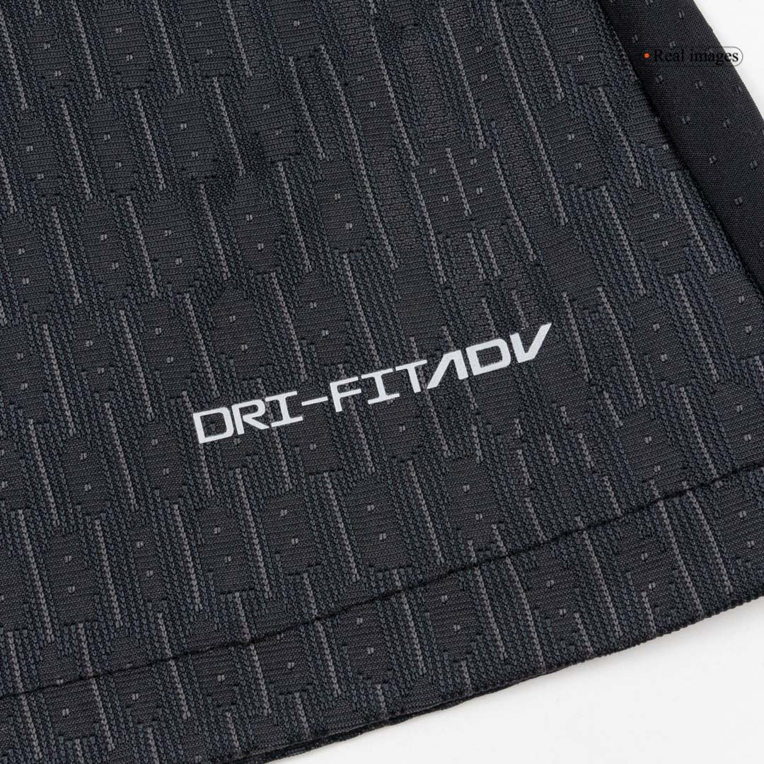 Mens PSG Fourth Jersey 2025/26 - Player Version (Slim Fit)