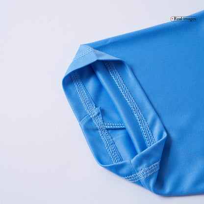 Mens Real Madrid Jersey 2025/26