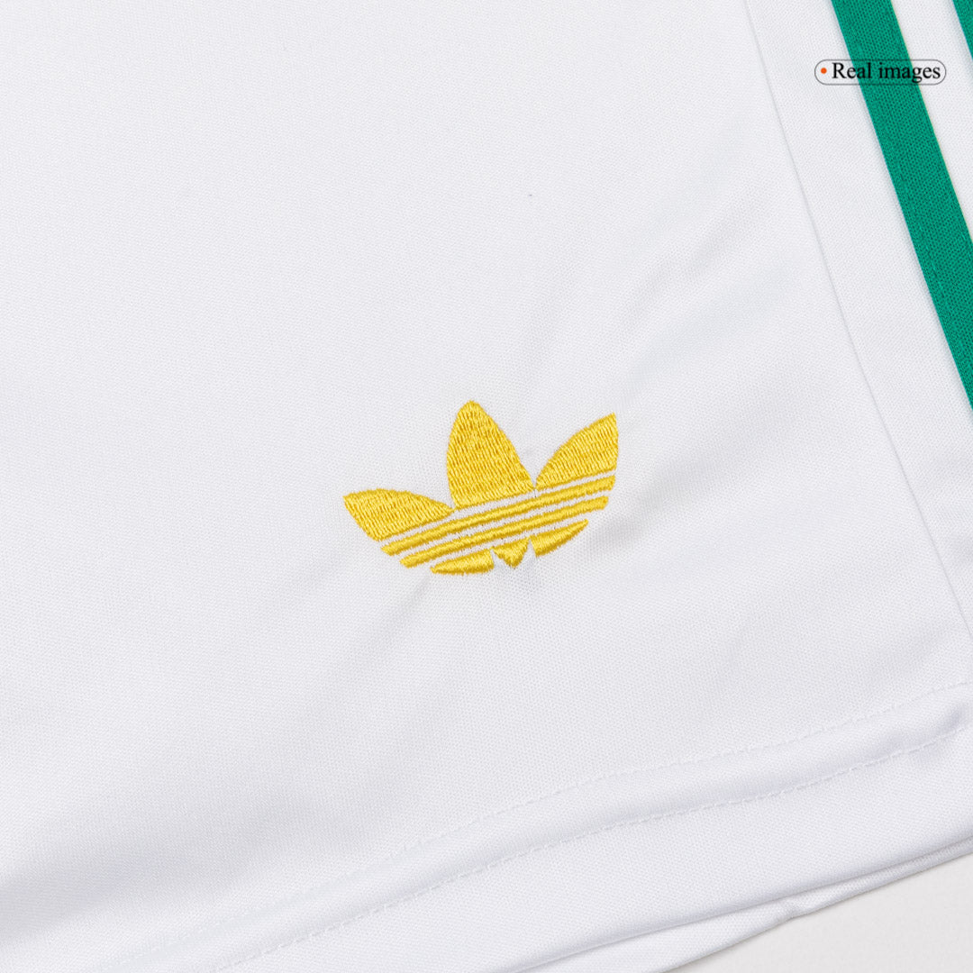 Kids Roma Third Kit 2025/26