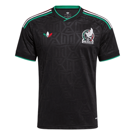Mens Mexico World Cup Third Jersey 2026