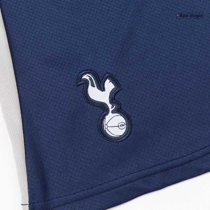Kids Tottenham Hotspur Home Kit 2025/26