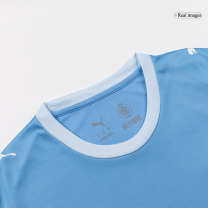 FODEN #47 Mens Manchester City Home Jersey 2026/27