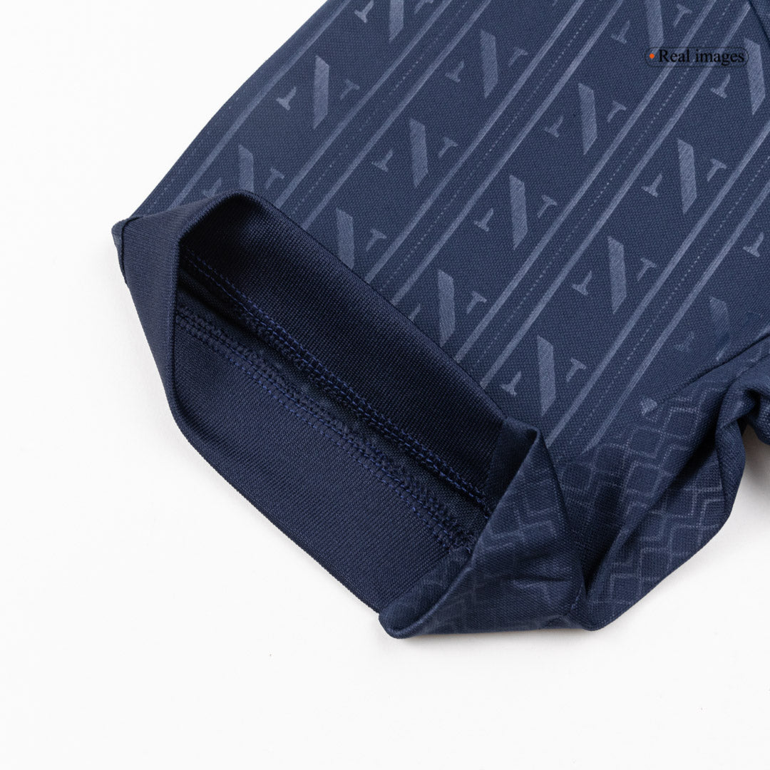 Mens Napoli Third Jersey 2025/26