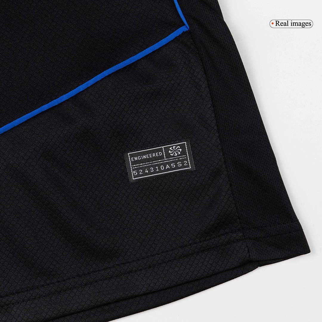 Kids Chelsea Third Kit 2025/26