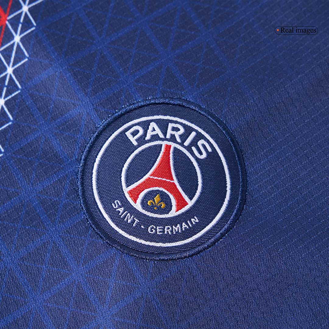 Kids PSG Home Kit 2025/26