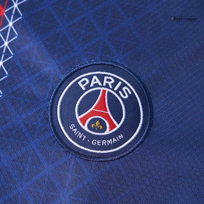 Kids PSG Home Full Kit 2025/26