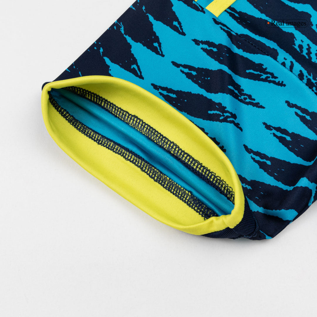 Mens Colombia World Cup Away Jersey 2026