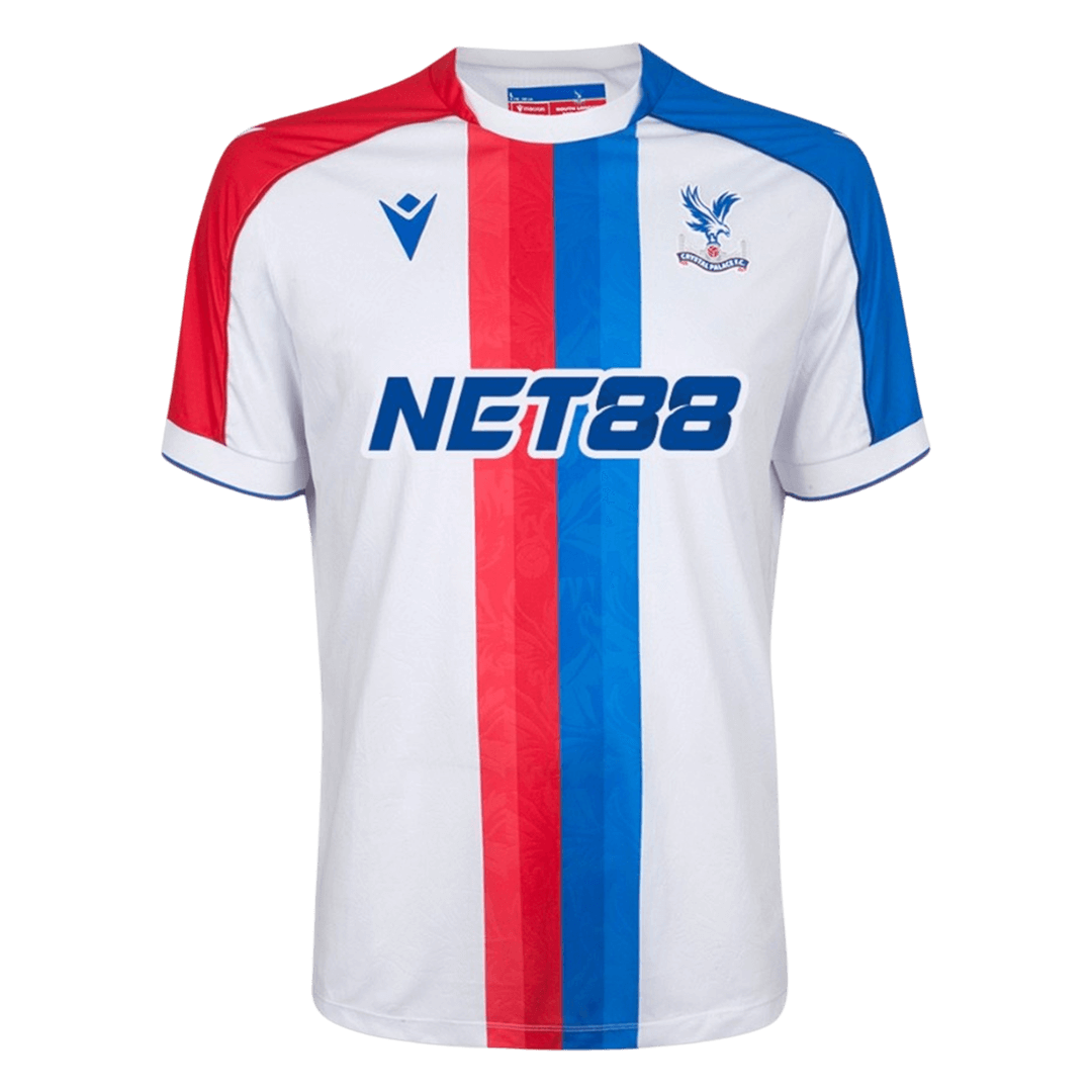 Mens Crystal Palace Third Jersey 2025/26