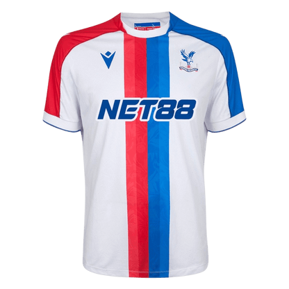 Mens Crystal Palace Third Jersey 2025/26