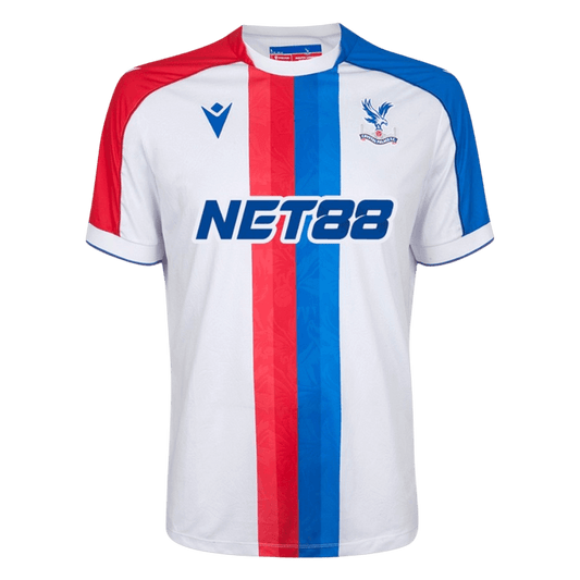 Mens Crystal Palace Third Jersey 2025/26