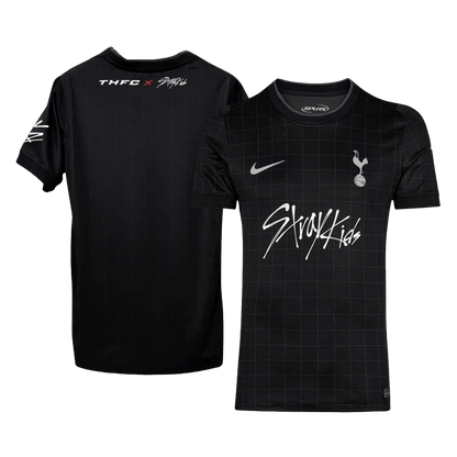 Mens Tottenham Hotspur Stray Kids Jersey 2025/26