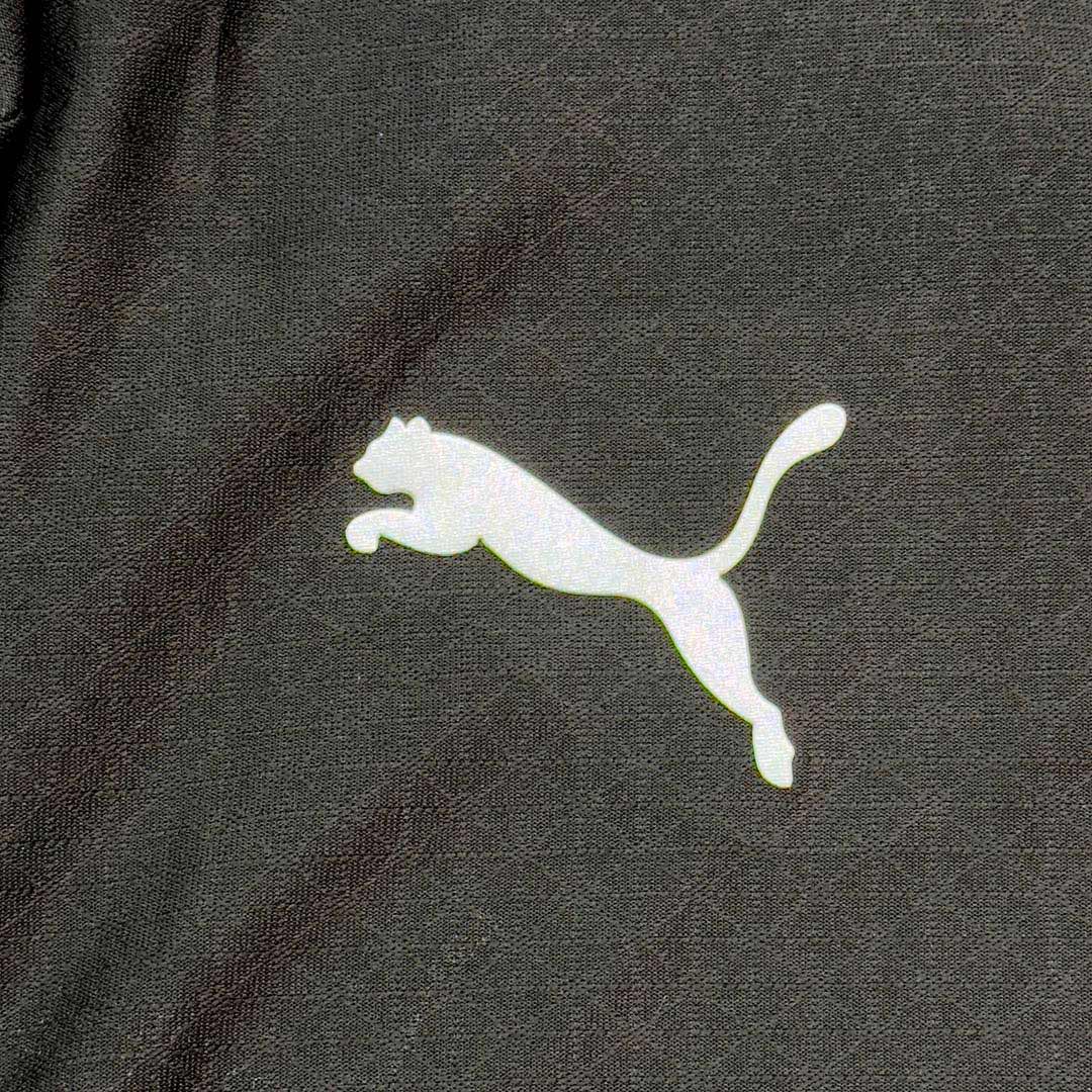 Mens Manchester City Away Jersey 2025/26 - Player Version (Slim Fit)