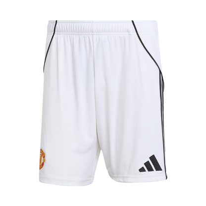 Mens Manchester United Home Kit 2025/26 [PREMIUM]