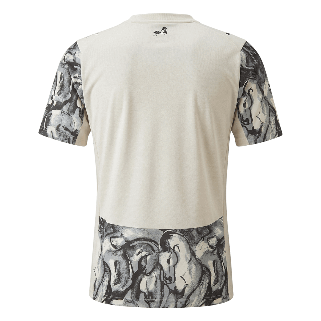 Mens Manchester City Jersey 2025/26