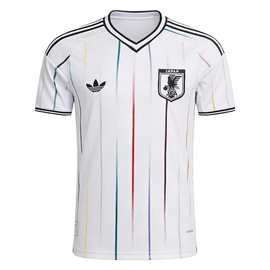 Mens Japan World Cup Away Jersey 2026