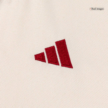 Kids Liverpool Away Kit 2025/26