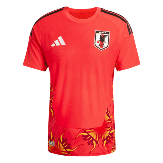 Mens Japan World Cup Jersey 2026