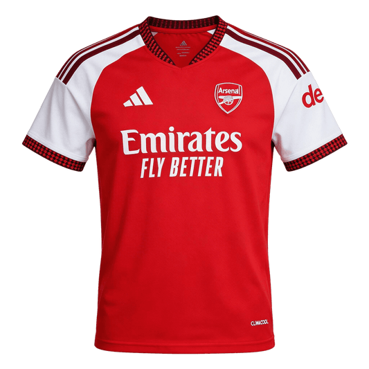 Mens Arsenal Home Jersey 2026/27
