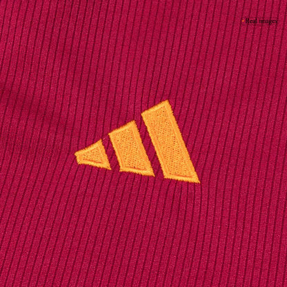 Kids Roma Home Kit 2025/26