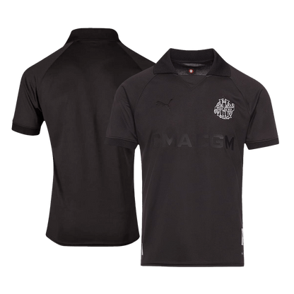 Mens Marseille Jersey 2024/25