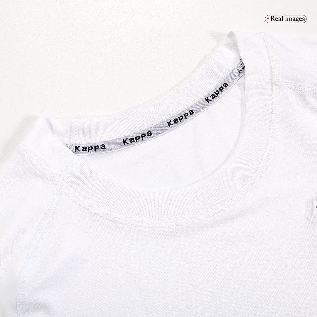 Retro 2002 Mens Italy World Cup Away Jersey