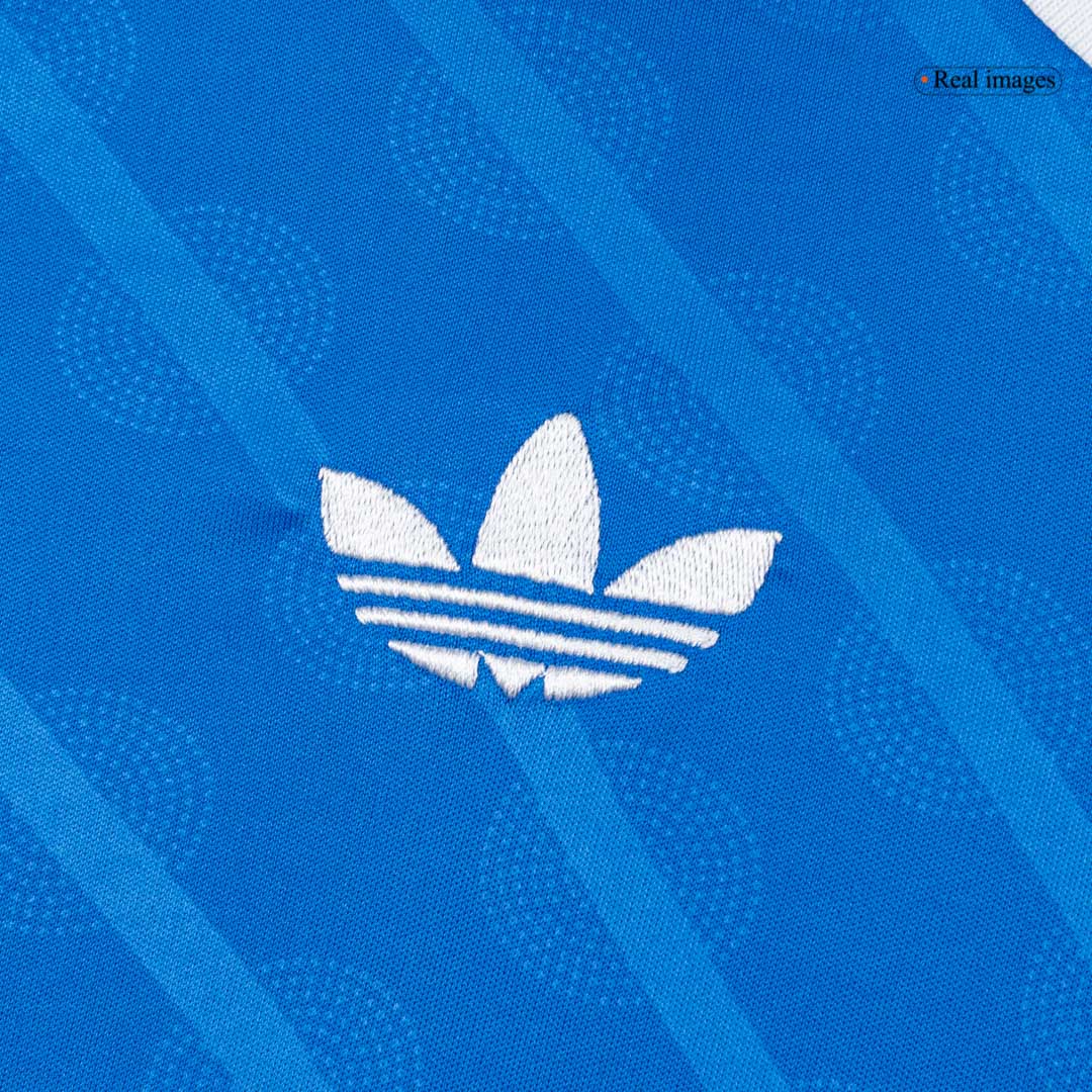 Kids Real Madrid Third Full Kit 2025/26