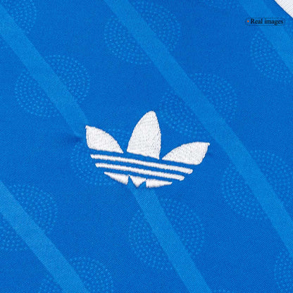 Kids Real Madrid Third Full Kit 2025/26