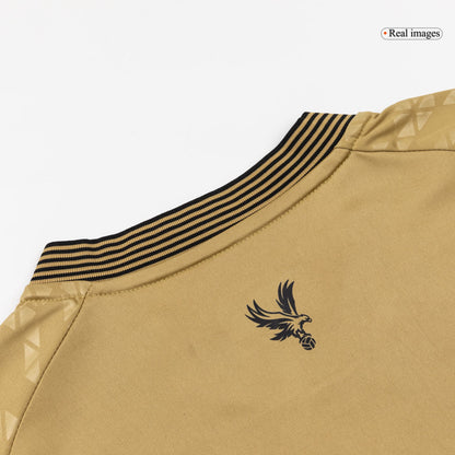 Mens Crystal Palace Away Jersey 2025/26