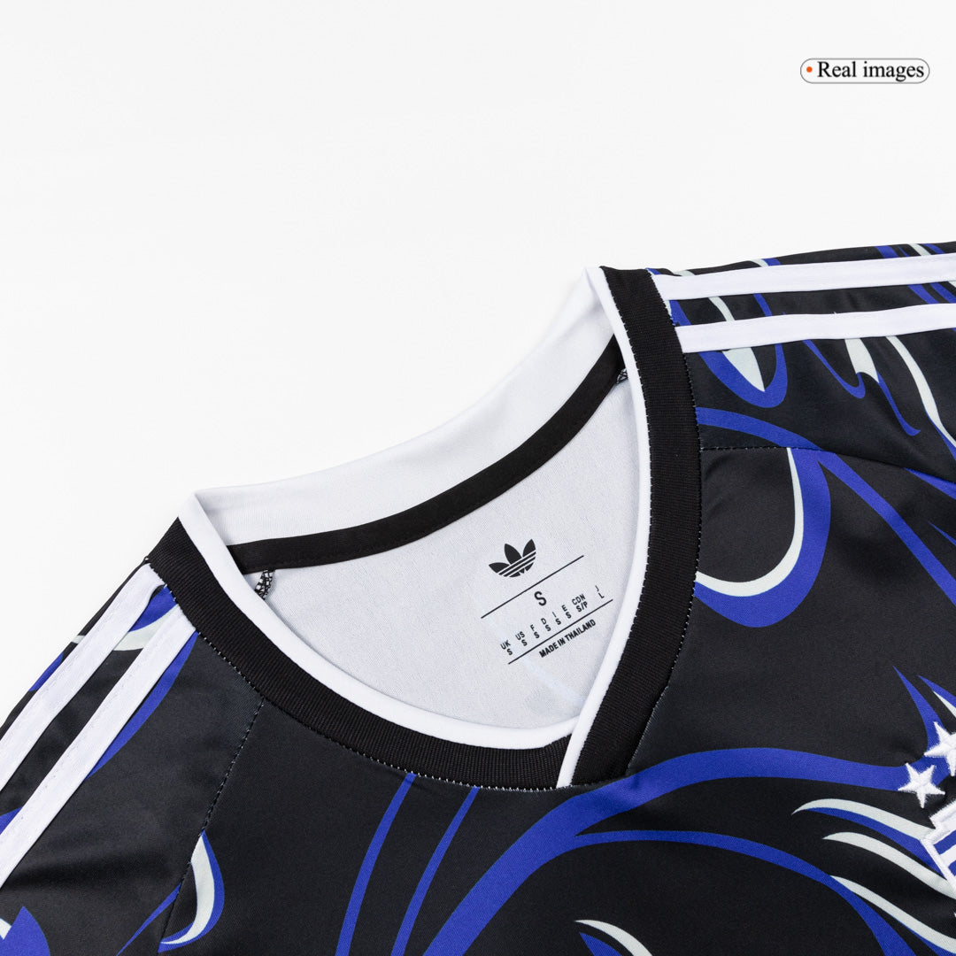 MESSI #10 Mens Argentina World Cup Away Jersey 2026