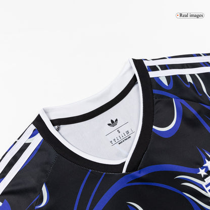 MESSI #10 Mens Argentina World Cup Away Jersey 2026