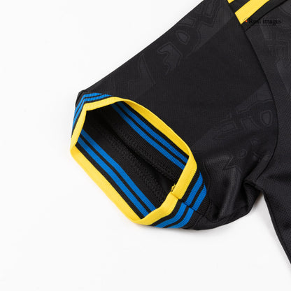 Womens Manchester United Third Jersey 2025/26