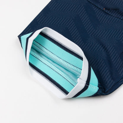 Mens Germany World Cup Away Jersey 2026