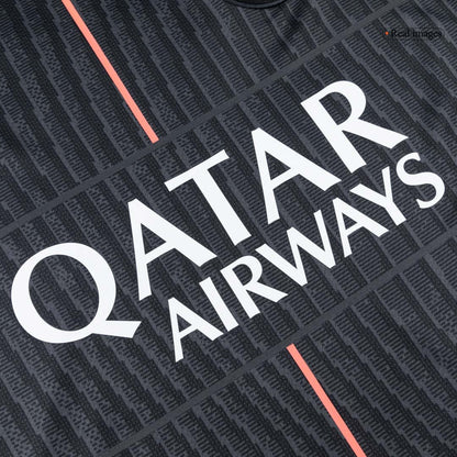 Mens PSG Fourth Kit 2025/26