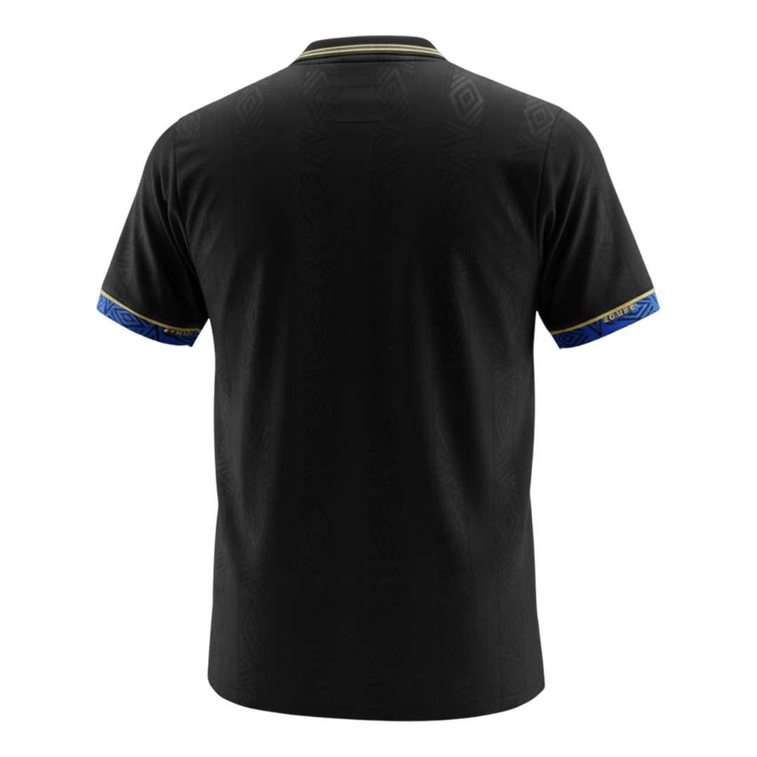 Retro 1993/94 Mens Manchester United Away Jersey