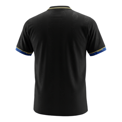 Retro 1993/94 Mens Manchester United Away Jersey