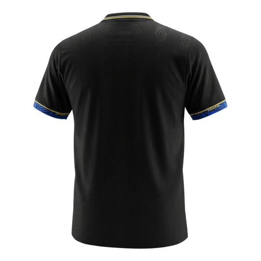 Retro 1993/94 Mens Manchester United Away Jersey