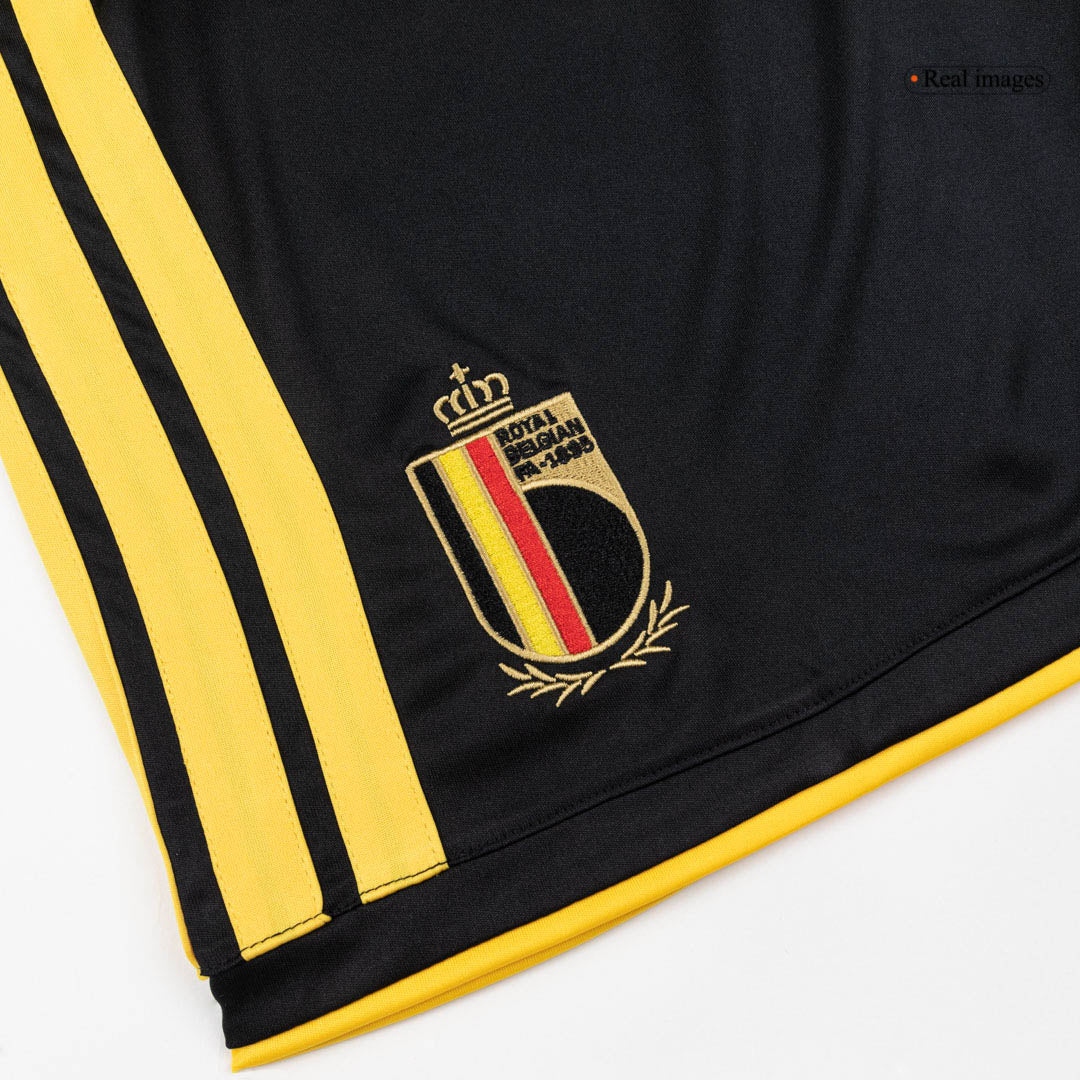 Mens Belgium World Cup Home Kit 2026