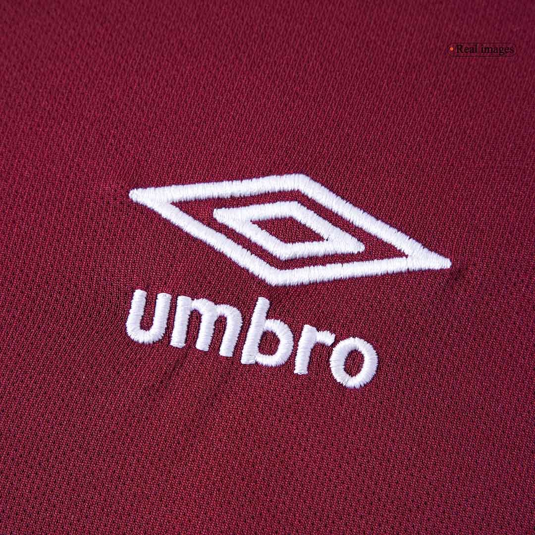 Mens West Ham United Home Jersey 2025/26
