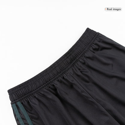 Mens Juventus Third Kit 2025/26