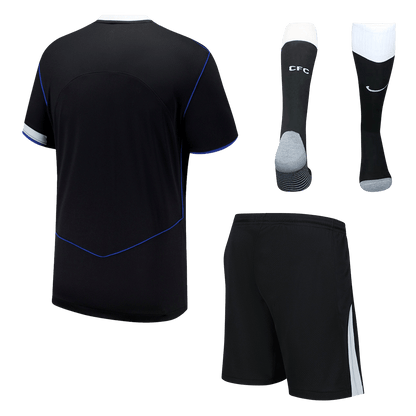 Men's Chelsea Third Full Kit 2025/26