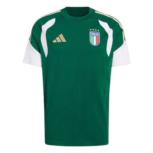 Mens Italy World Cup Pre-Match Jersey 2026