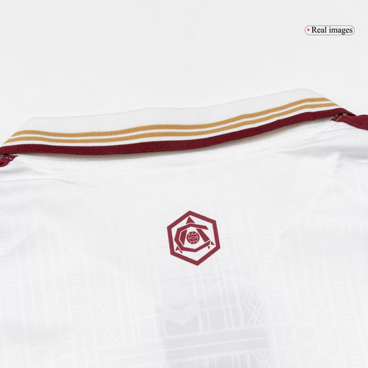 Mens Arsenal Third Jersey 2025/26