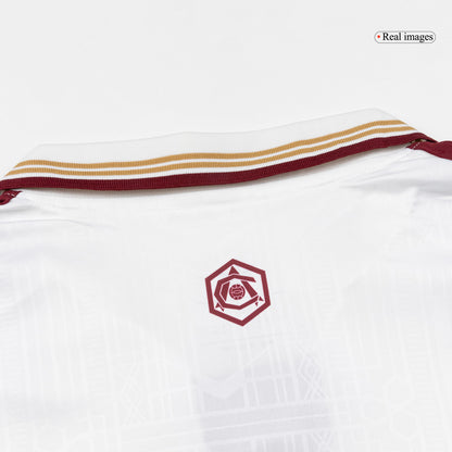 Mens Arsenal Third Kit 2025/26