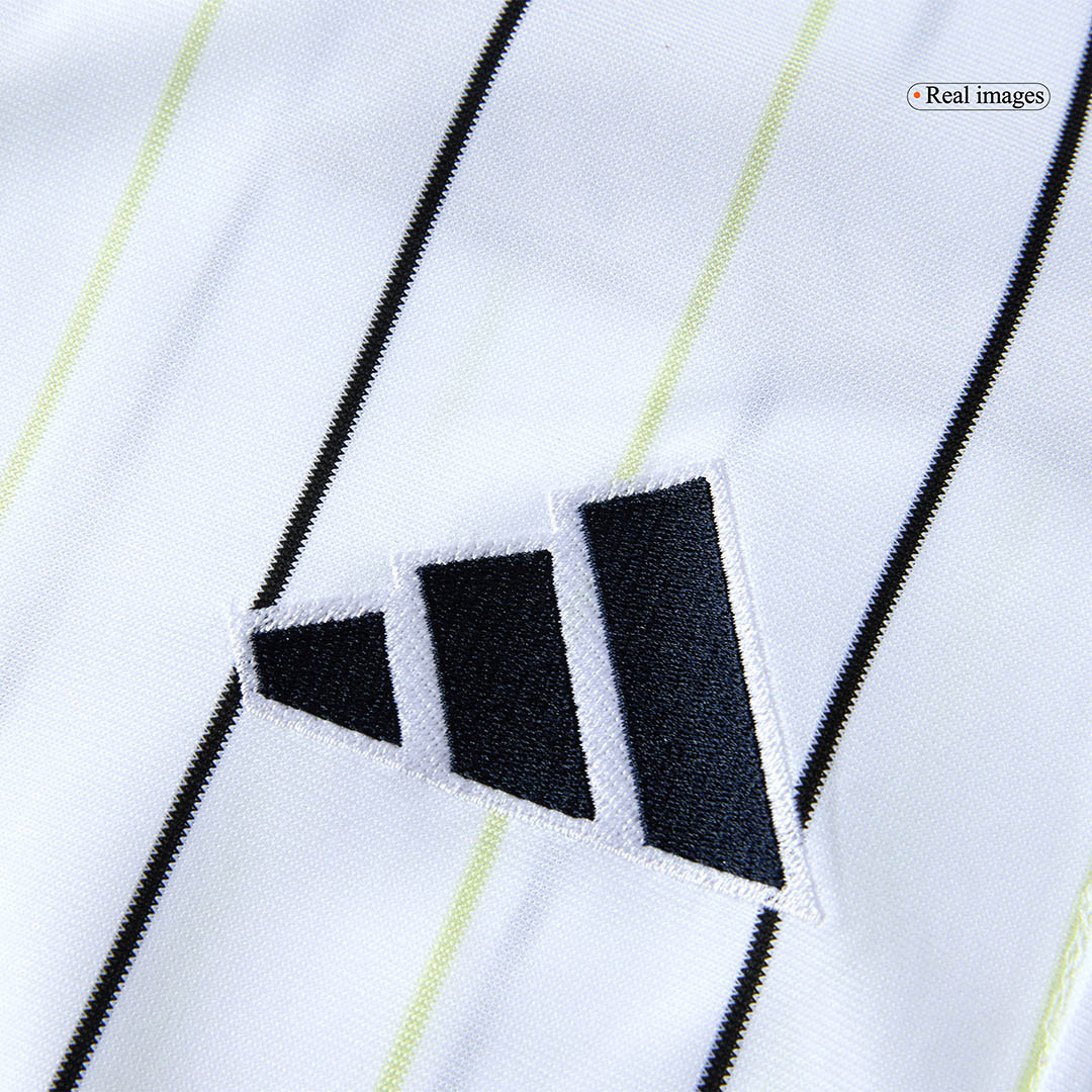 Mens Real Madrid Jersey 2025/26