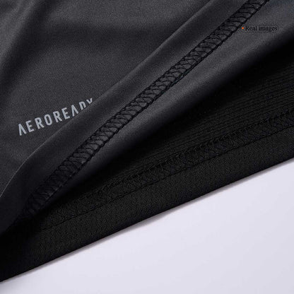 DE PAUL #7 Mens Inter Miami CF Away Jersey 2025