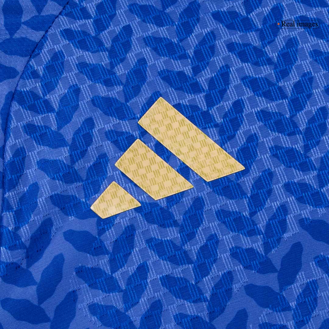 TONALI #8 Mens Italy World Cup Home Jersey 2026 - Player Version (Slim Fit)